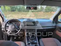 2011 Volkswagen Amarok