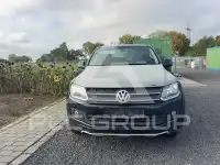 2011 Volkswagen Amarok