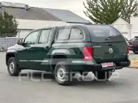 2011 Volkswagen Amarok