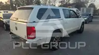 2011 Volkswagen Amarok