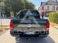 2011 Volkswagen Amarok