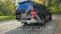 2011 Volkswagen Amarok