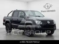 2011 Volkswagen Amarok