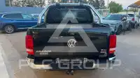 2011 Volkswagen Amarok