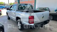 2011 Volkswagen Amarok