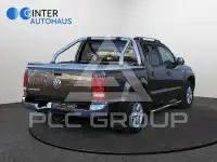 2011 Volkswagen Amarok