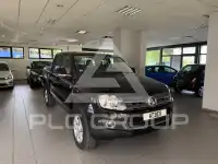 2011 Volkswagen Amarok