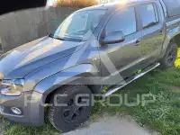 2011 Volkswagen Amarok