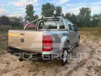 2011 Volkswagen Amarok