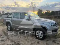 2011 Volkswagen Amarok
