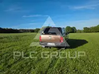 2011 Volkswagen Amarok