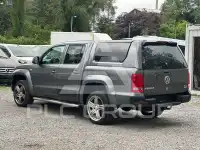 2011 Volkswagen Amarok