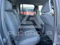 2011 Volkswagen Amarok
