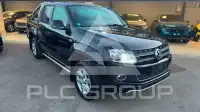 2011 Volkswagen Amarok