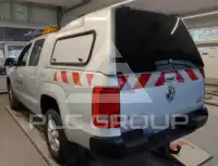 2011 Volkswagen Amarok