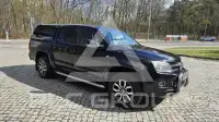 2011 Volkswagen Amarok