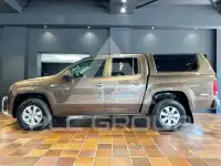 2011 Volkswagen Amarok