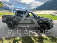 2011 Volkswagen Amarok
