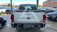 2011 Volkswagen Amarok