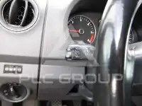 2011 Volkswagen Amarok