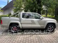 2011 Volkswagen Amarok
