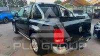 2011 Volkswagen Amarok