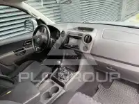 2011 Volkswagen Amarok