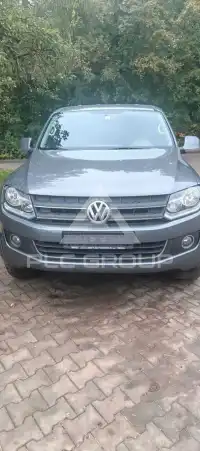 2011 Volkswagen Amarok