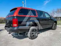 2011 Volkswagen Amarok