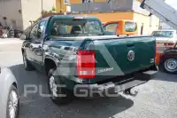 2011 Volkswagen Amarok