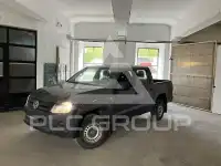 2011 Volkswagen Amarok