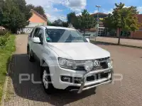2011 Volkswagen Amarok
