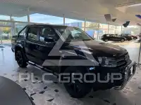 2011 Volkswagen Amarok