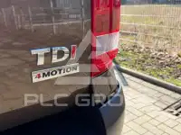 2011 Volkswagen Amarok