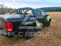 2011 Volkswagen Amarok