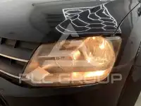 2011 Volkswagen Amarok