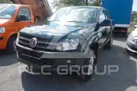 2011 Volkswagen Amarok