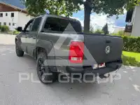 2011 Volkswagen Amarok