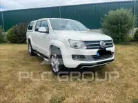 2011 Volkswagen Amarok