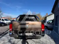 2011 Volkswagen Amarok
