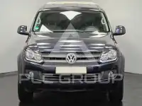 2011 Volkswagen Amarok