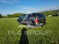 2011 Volkswagen Amarok