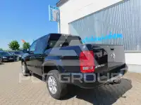 2011 Volkswagen Amarok