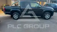2011 Volkswagen Amarok