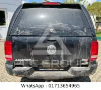 2011 Volkswagen Amarok