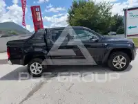 2011 Volkswagen Amarok