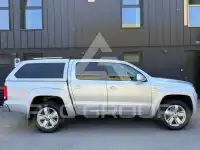 2011 Volkswagen Amarok