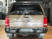 2011 Volkswagen Amarok