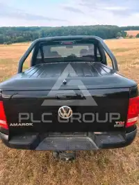2011 Volkswagen Amarok