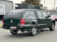 2011 Volkswagen Amarok